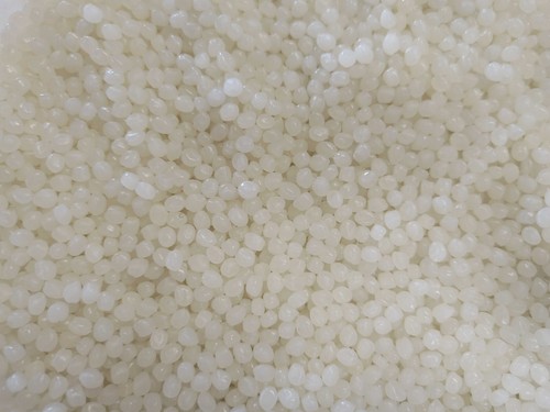 Recycled plastic natural color - natural,