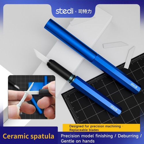 Stedi thick blade ceramic - stedi,